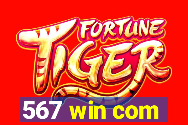 567 win com